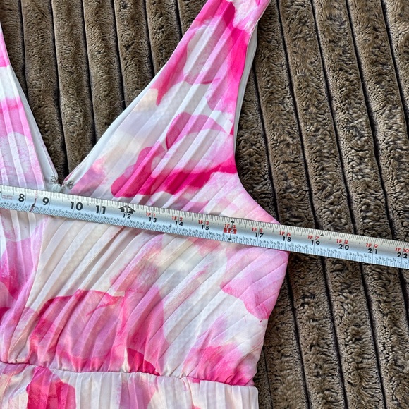 🎉5 for $45🎉 express dress size L - Picture 5 of 7